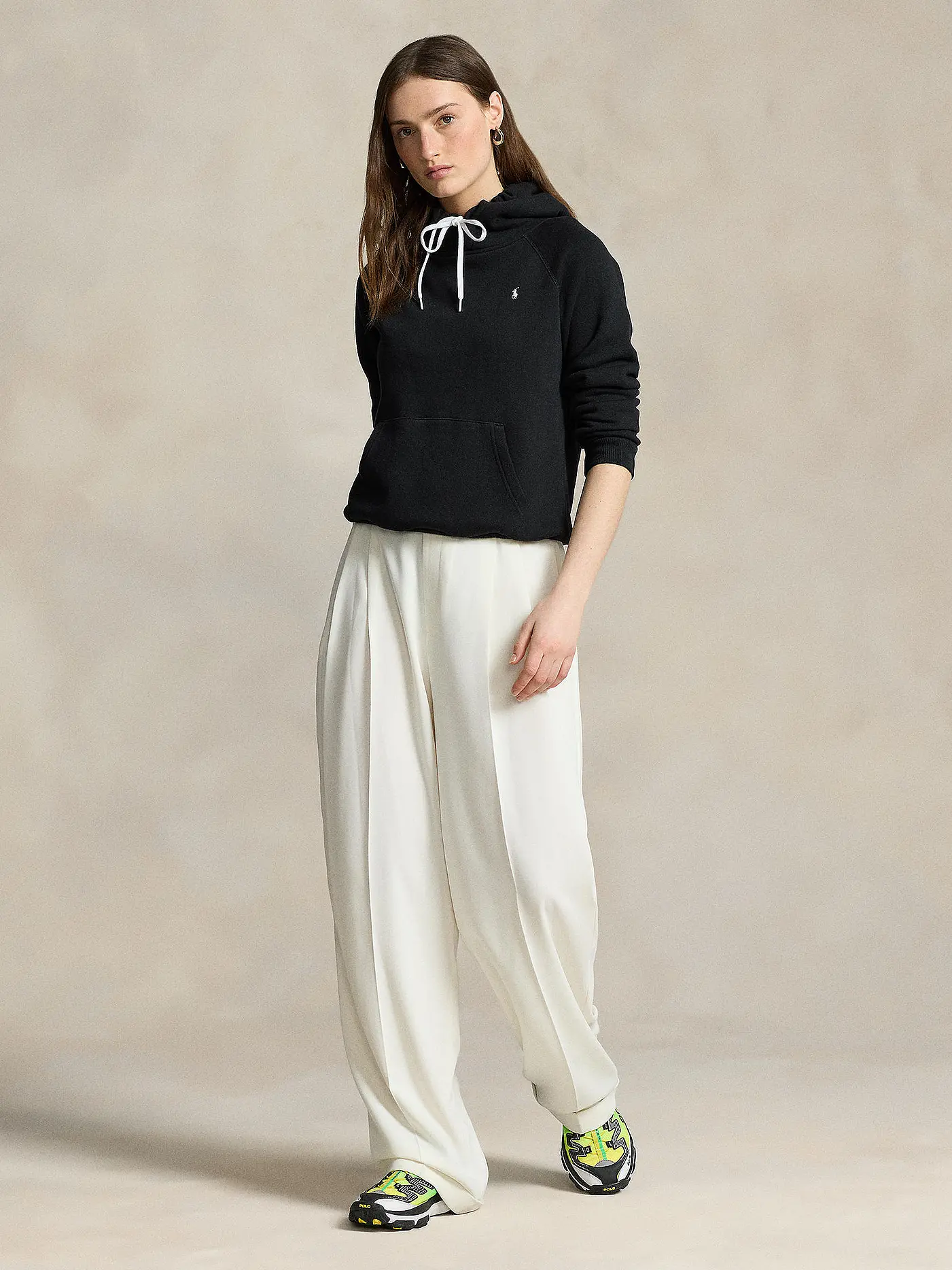 POLO RALPH LAUREN | Kapuzensweater - Hoodie | 